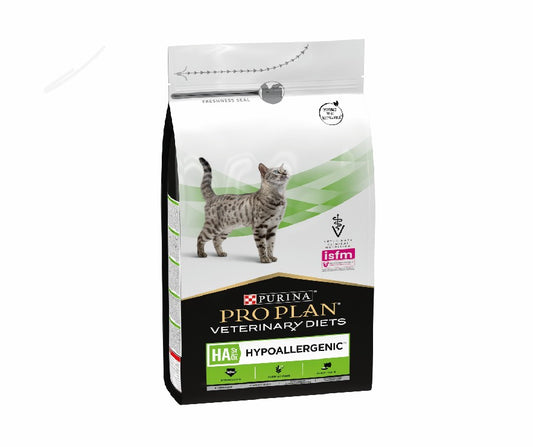 PRO PLAN HYPOALLERGENIC