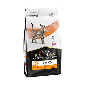PRO PLAN OBESITY WEIGHT MANAGEMENT