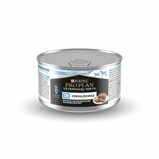 PRO PLAN RECOVERY Convalescence PATE DOGS AND CATS