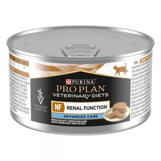 PRO PLAN RENAL FUNCTION PATE
