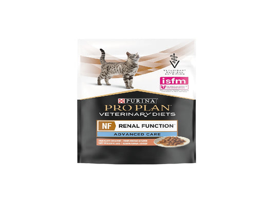 PRO PLAN RENAL SALMON GRAVY
