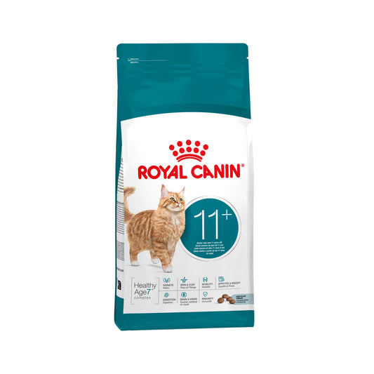 ROYAL CANIN AGEING 11+