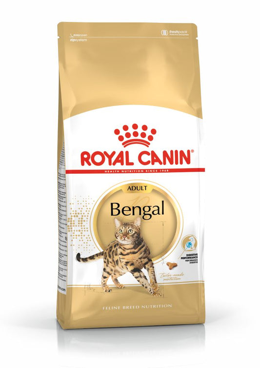 ROYAL CANIN BENGAL ADULT