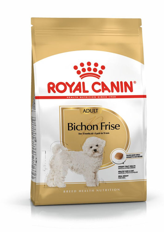 ROYAL CANIN BICHON FRISE ADULT