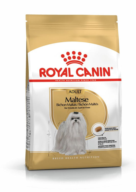 ROYAL CANIN BICHON MALTESE ADULT