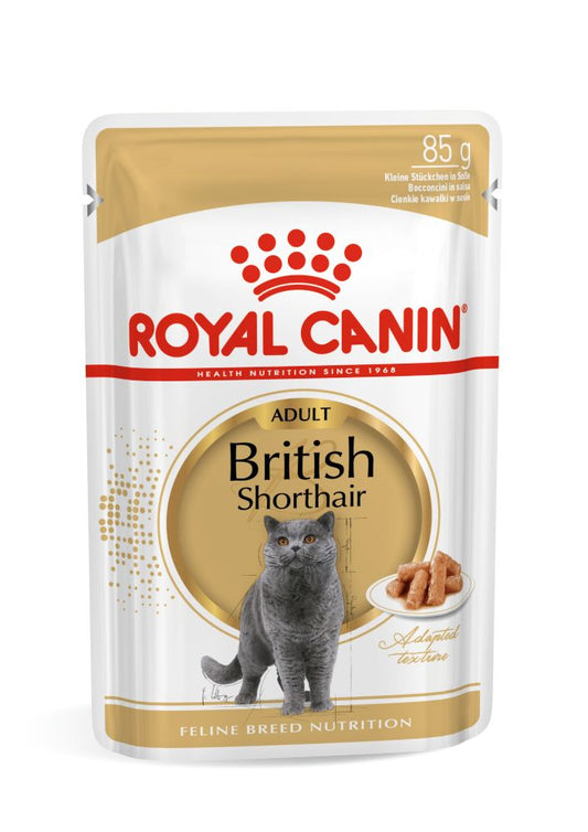 ROYAL CANIN BRITISH LOAF