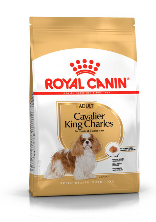 ROYAL CANIN CAVALIER ADULT