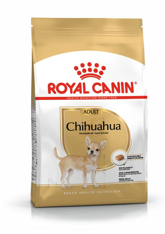 ROYAL CANIN CHIHUAHUA ADULT