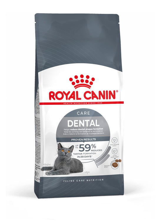 ROYAL CANIN DENTAL CARE