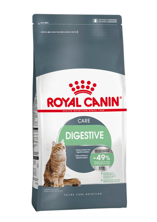 ROYAL CANIN DIGESTIVE CARE