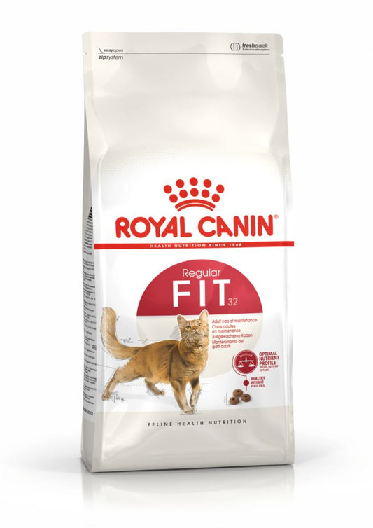 ROYAL CANIN FIT