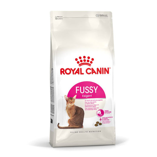 ROYAL CANIN FUSSY EXIGENT