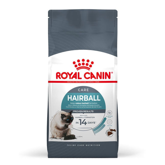 ROYAL CANIN HAIRBALL CARE