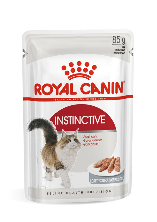 ROYAL CANIN INSTINCTIVE LOAF