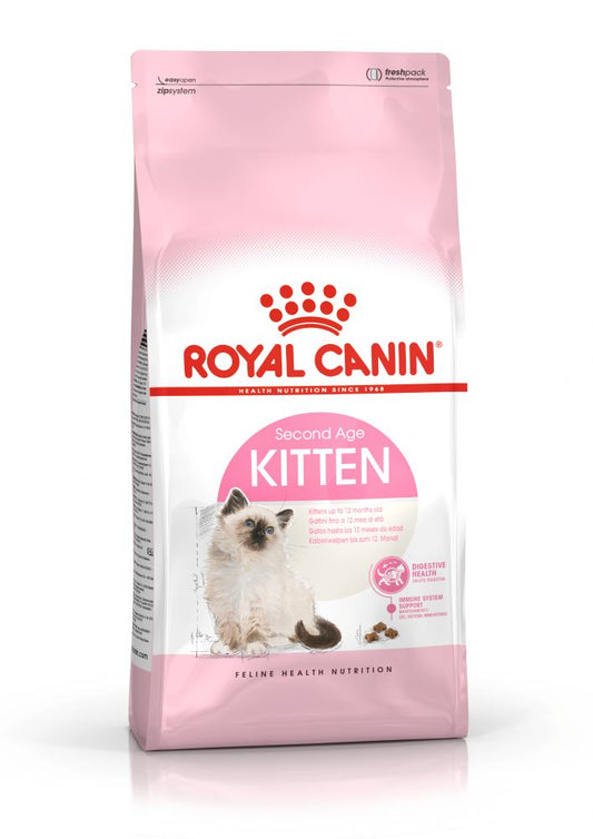 ROYAL CANIN KITTEN