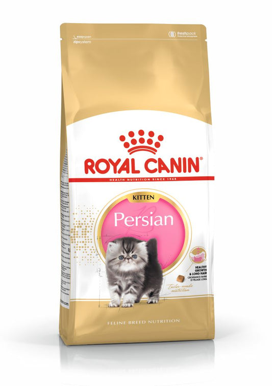 ROYAL CANIN KITTEN PERSIAN