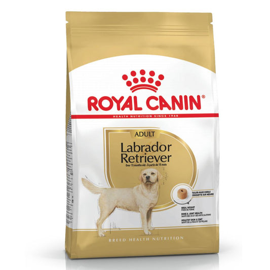 ROYAL CANIN LABRADOR ADULT