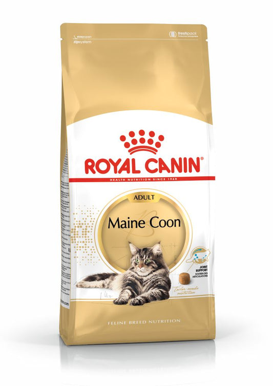 ROYAL CANIN MAINE COON ADULT