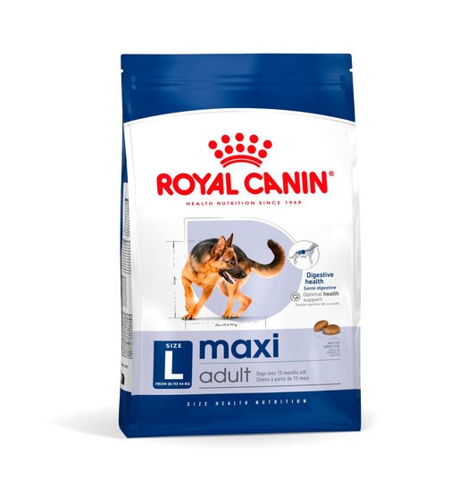 ROYAL CANIN MAXI ADULT