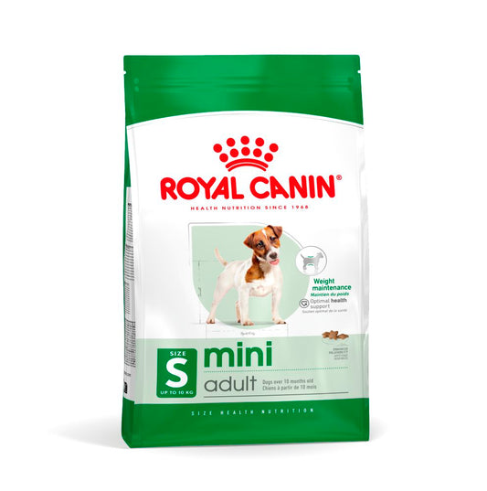 ROYAL CANIN MINI ADULT