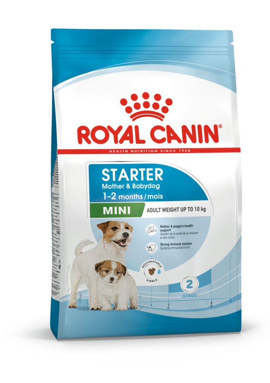 ROYAL CANIN MINI STARTER