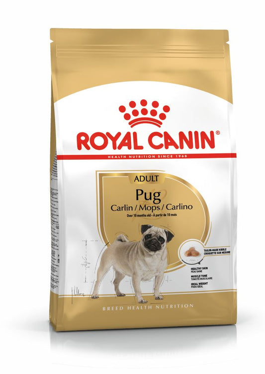 ROYAL CANIN PUG ADULT
