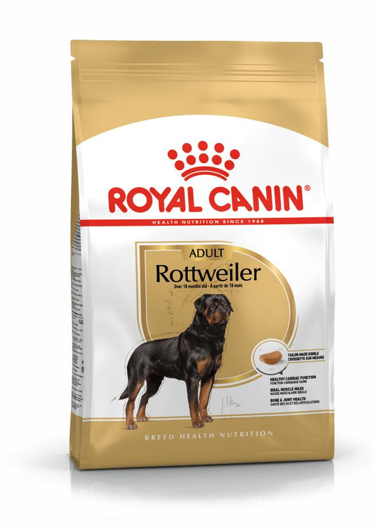 ROYAL CANIN ROTTWEILLER ADULT