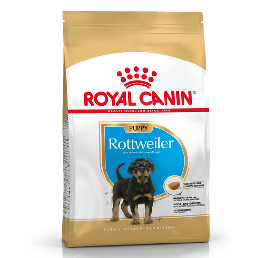 ROYAL CANIN ROTTWEILLER PUPPY