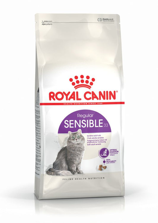ROYAL CANIN SENSIBLE