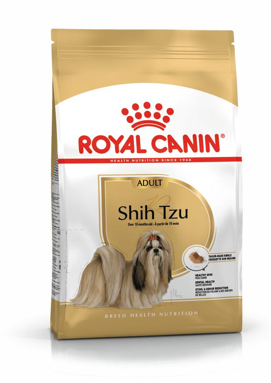 ROYAL CANIN SHIH TZU ADULT