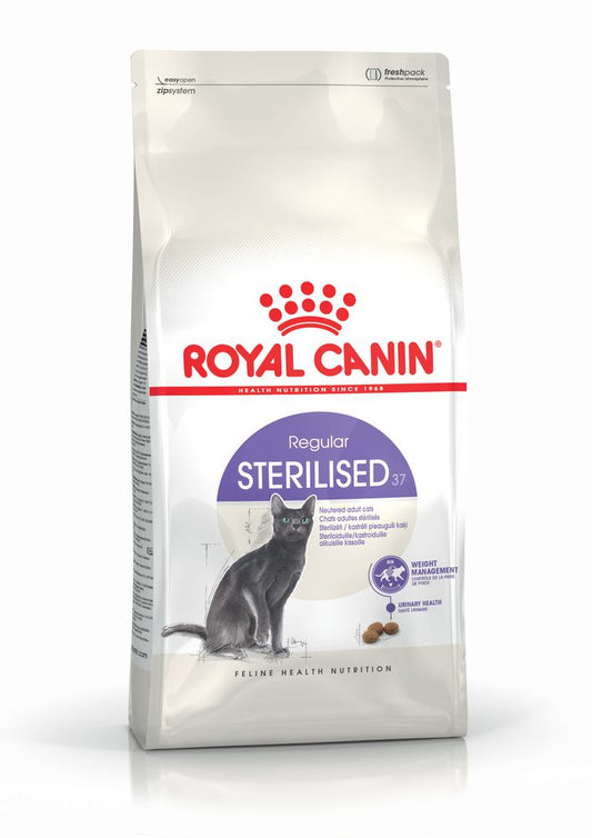 ROYAL CANIN STERILISED