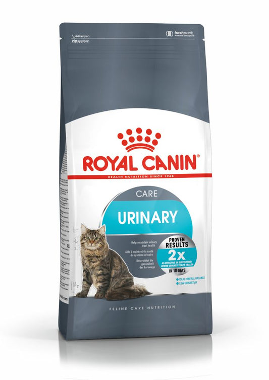 ROYAL CANIN URINARY CARE
