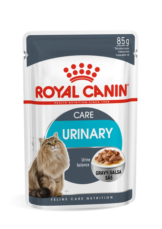 ROYAL CANIN URINARY CARE GRAVY