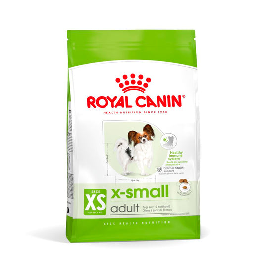 ROYAL CANIN XSMALL ADULT