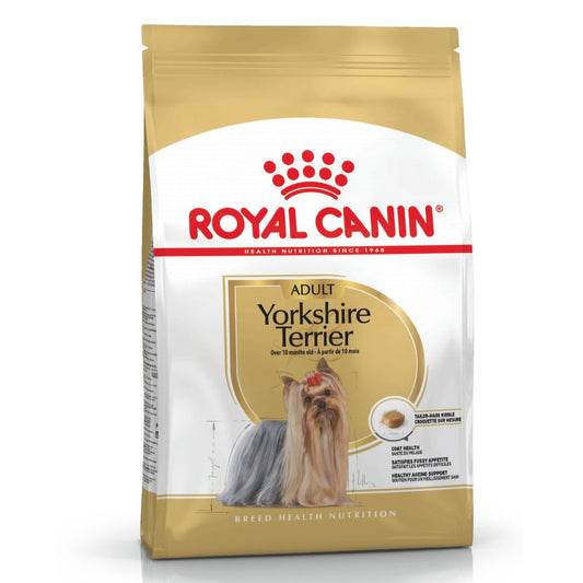 ROYAL CANIN YORKSHIRE ADULT
