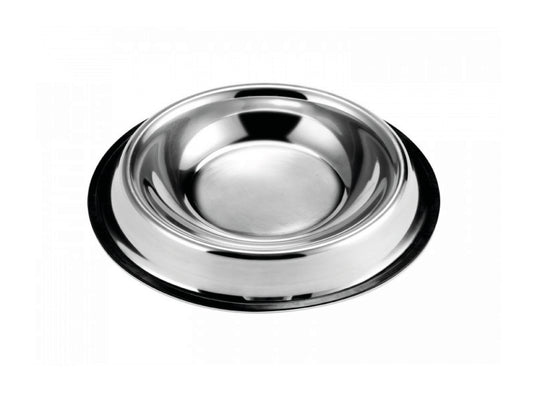 STAINLESS STEEL BOWL 16CM