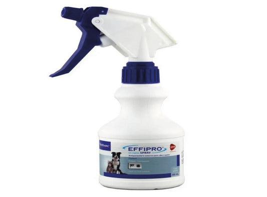 VIRBAC EFFIPRO SPRAY 250ML