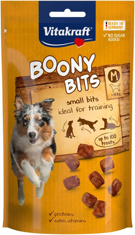 VITAKRAFT BOONY BITS M