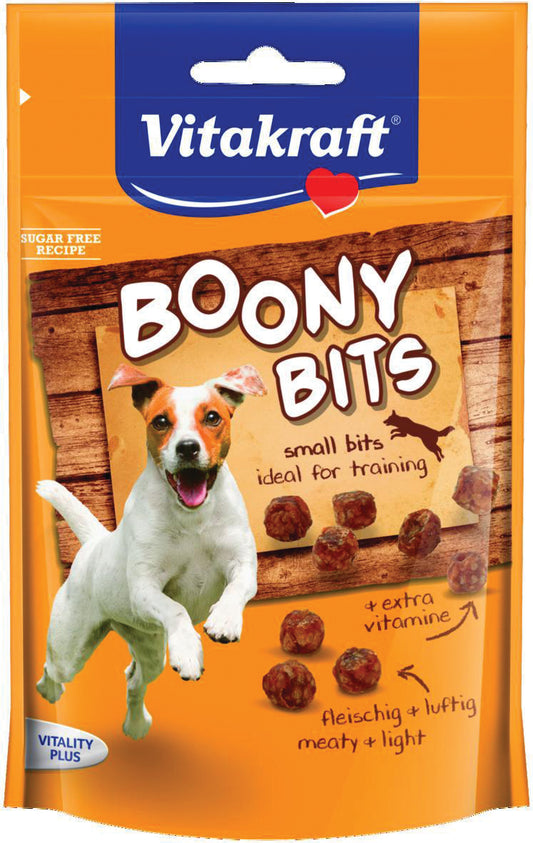 VITAKRAFT BOONY BITS S