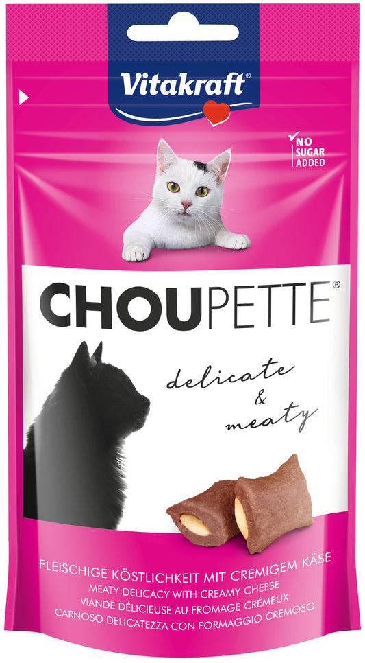 VITAKRAFT CHOUPETTE CHEESE
