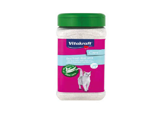 VITAKRAFT DEO FRESH ALOE VERA