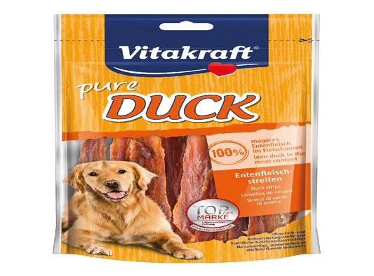 VITAKRAFT DUCK FILETS