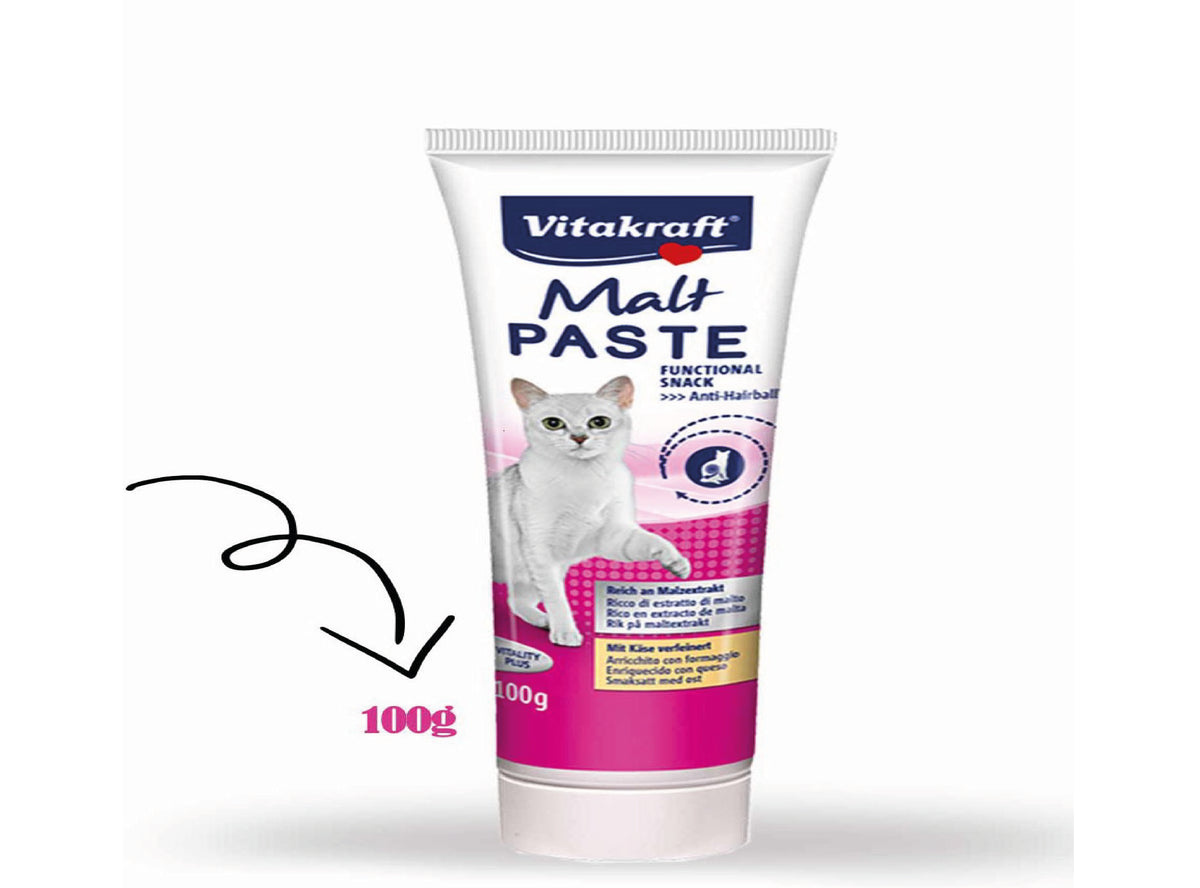 VITAKRAFT MALT PASTE