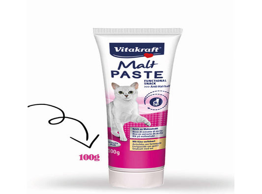VITAKRAFT MALT PASTE