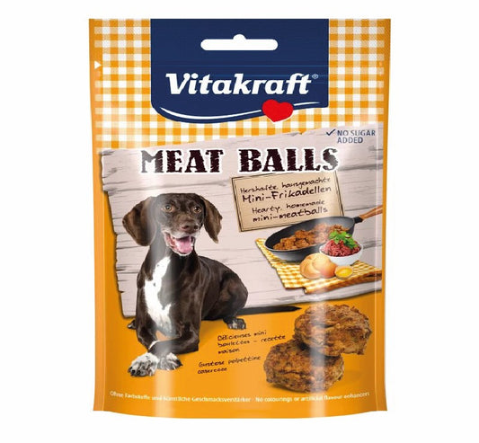VITAKRAFT MEAT BALLS