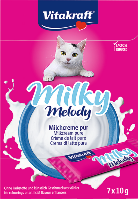 VITAKRAFT MILKY MELODY PURE