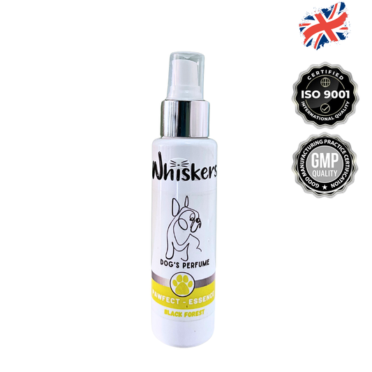 Whiskers Perfume Black Forest Dogs And Cats