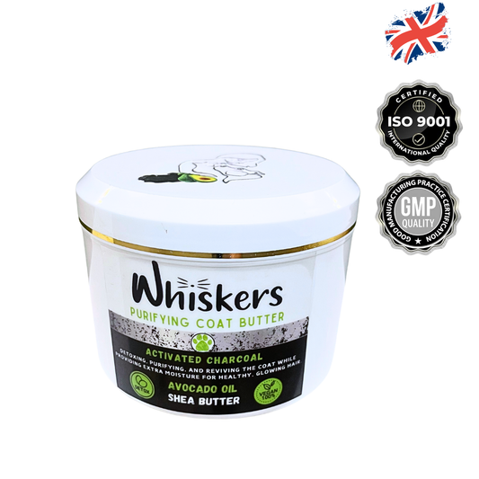 Whiskers Purifying Detox Cream For Dogs & Cats