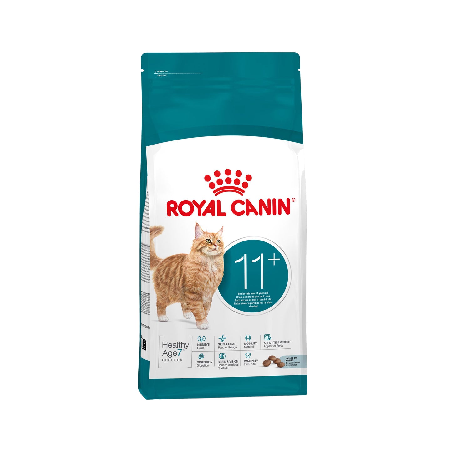 Royal Canin Ageing 11+